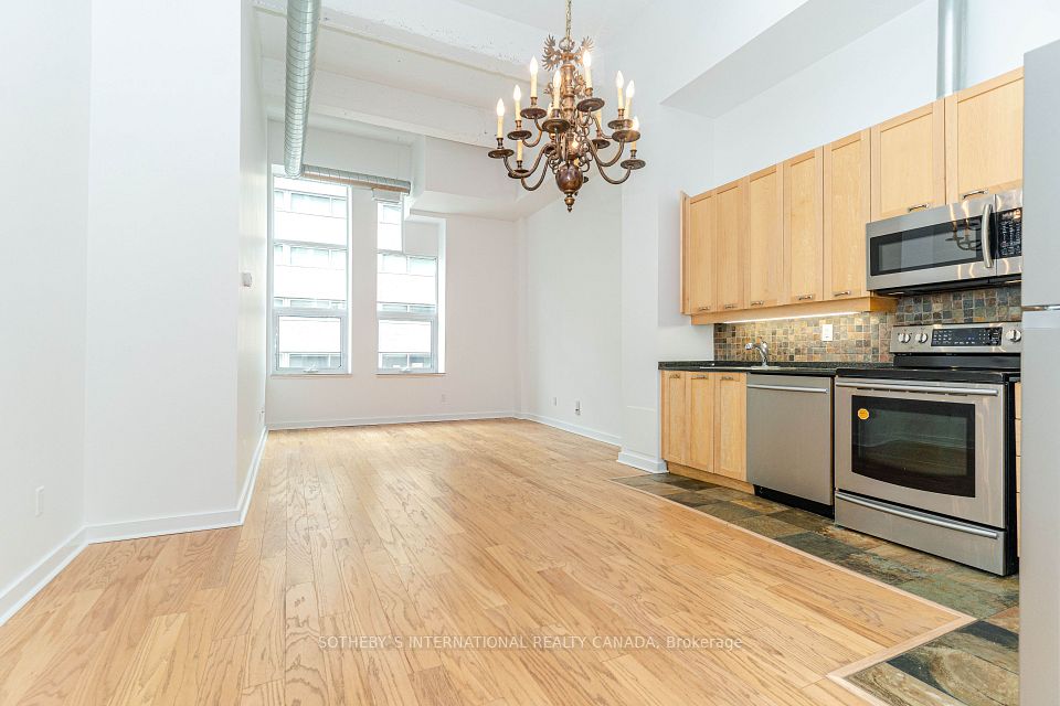 135 Dalhousie Street