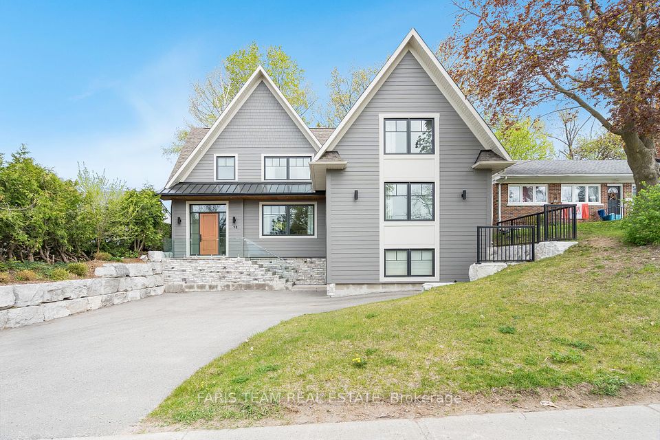 98 Shanty Bay