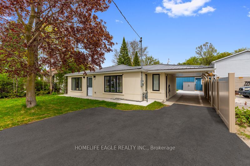 3 Hughes Street