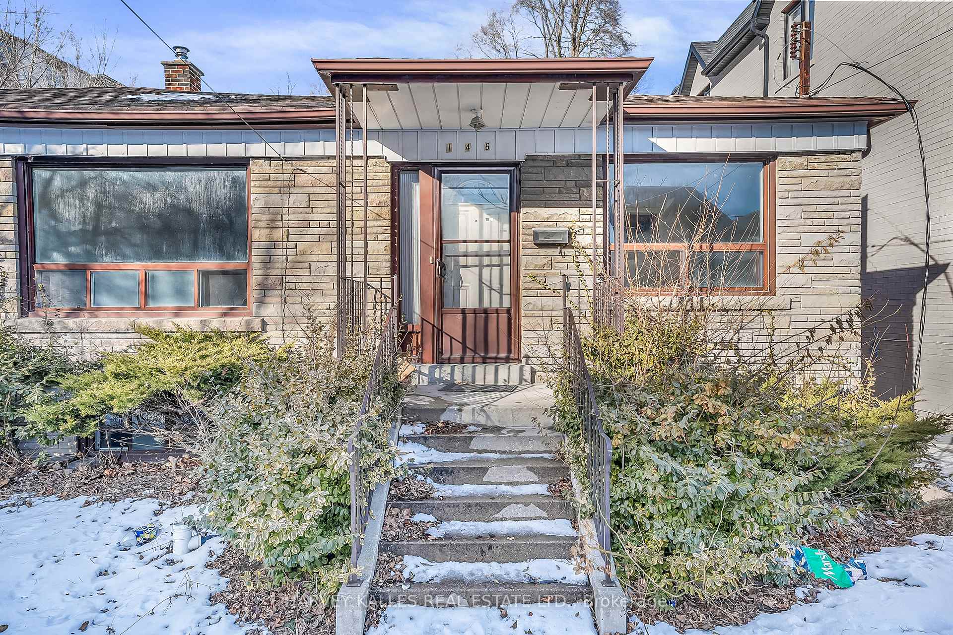 146 Bannockburn Avenue