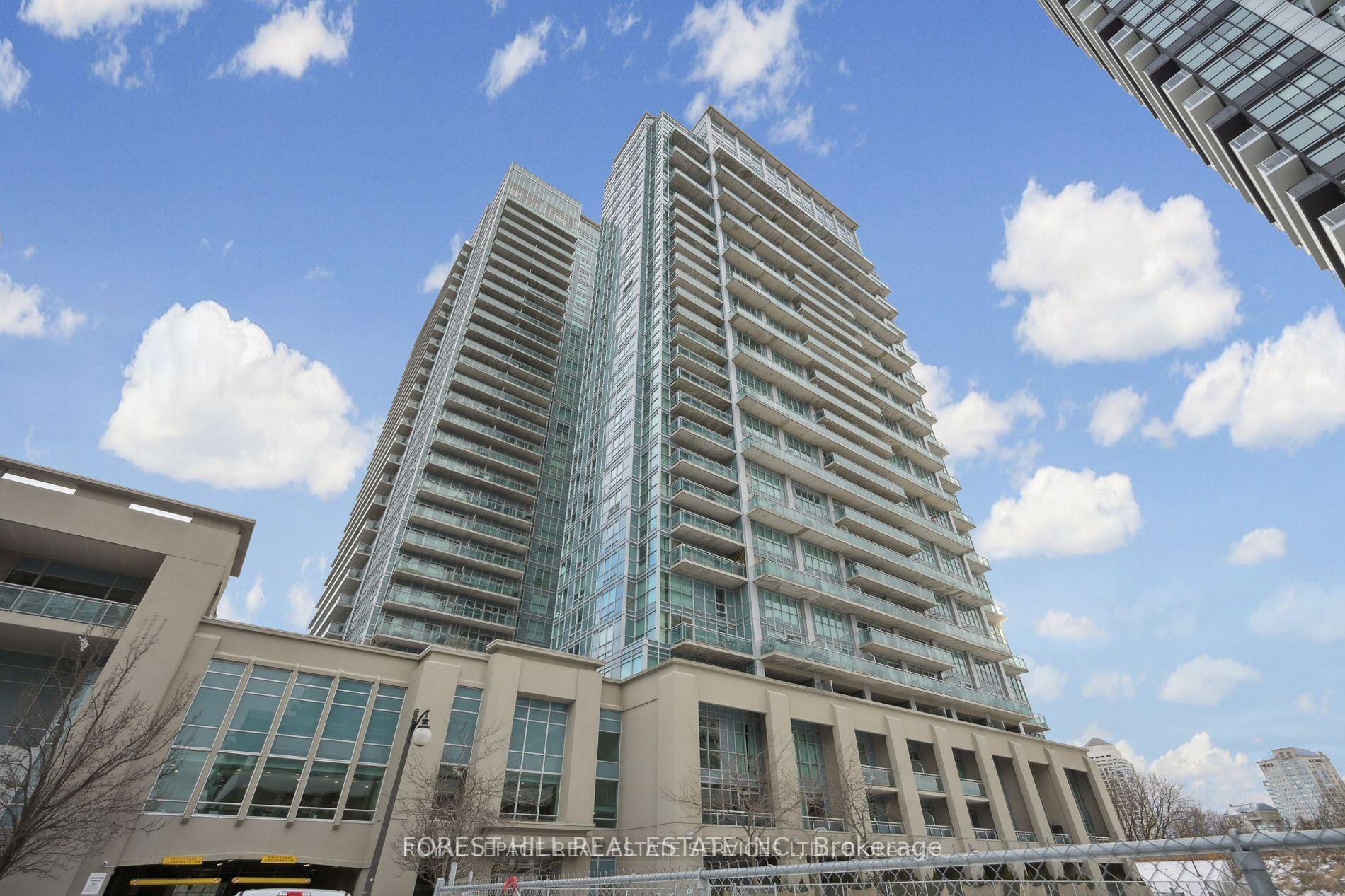 1 Bedroom Condo at 165 Legion, Toronto For sale