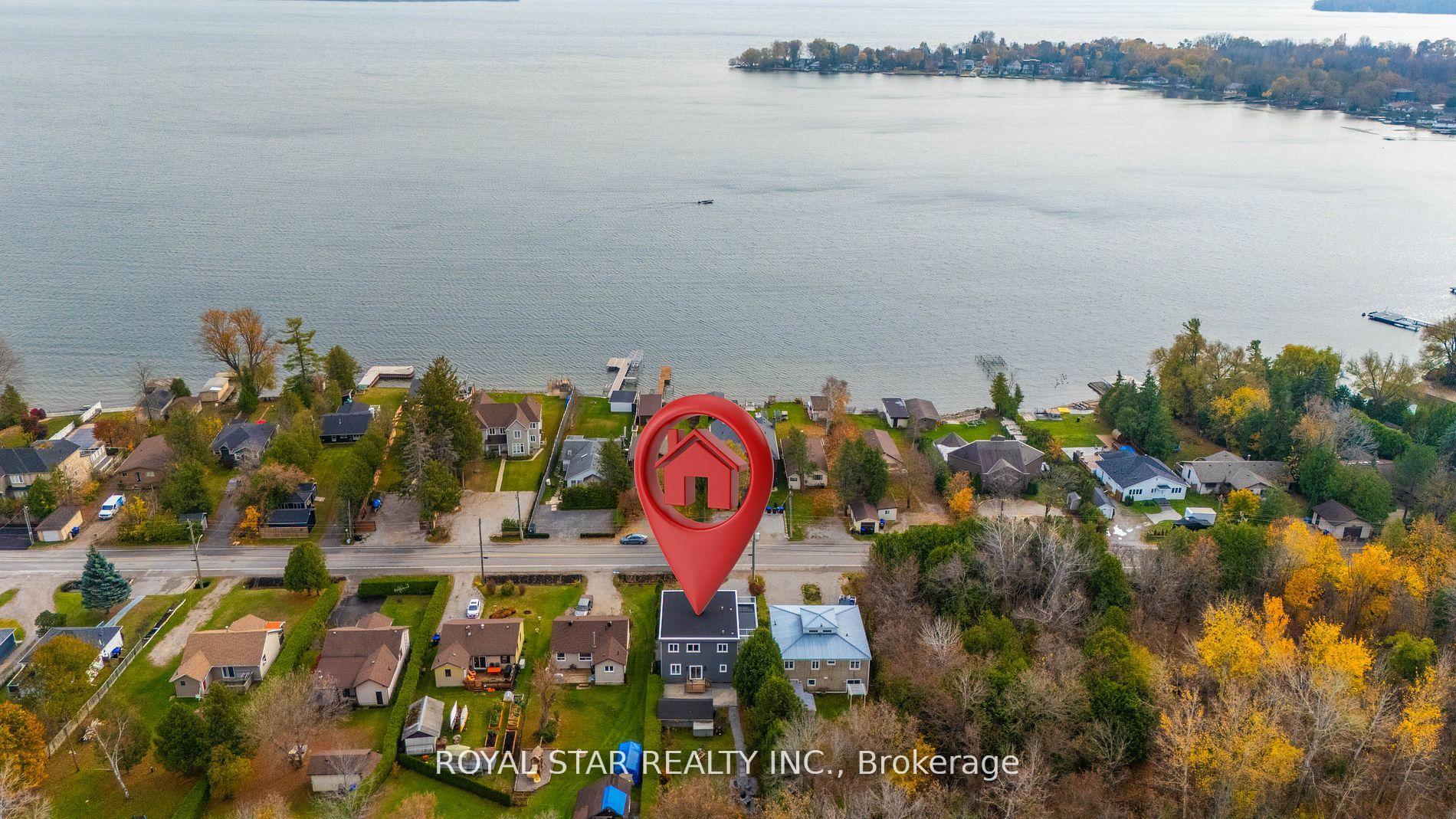 1372 Maple Road, Innisfil, ON L0L 1W0