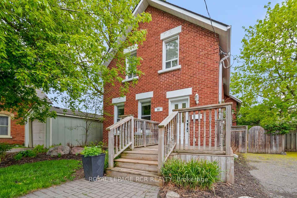 95 Mill Street