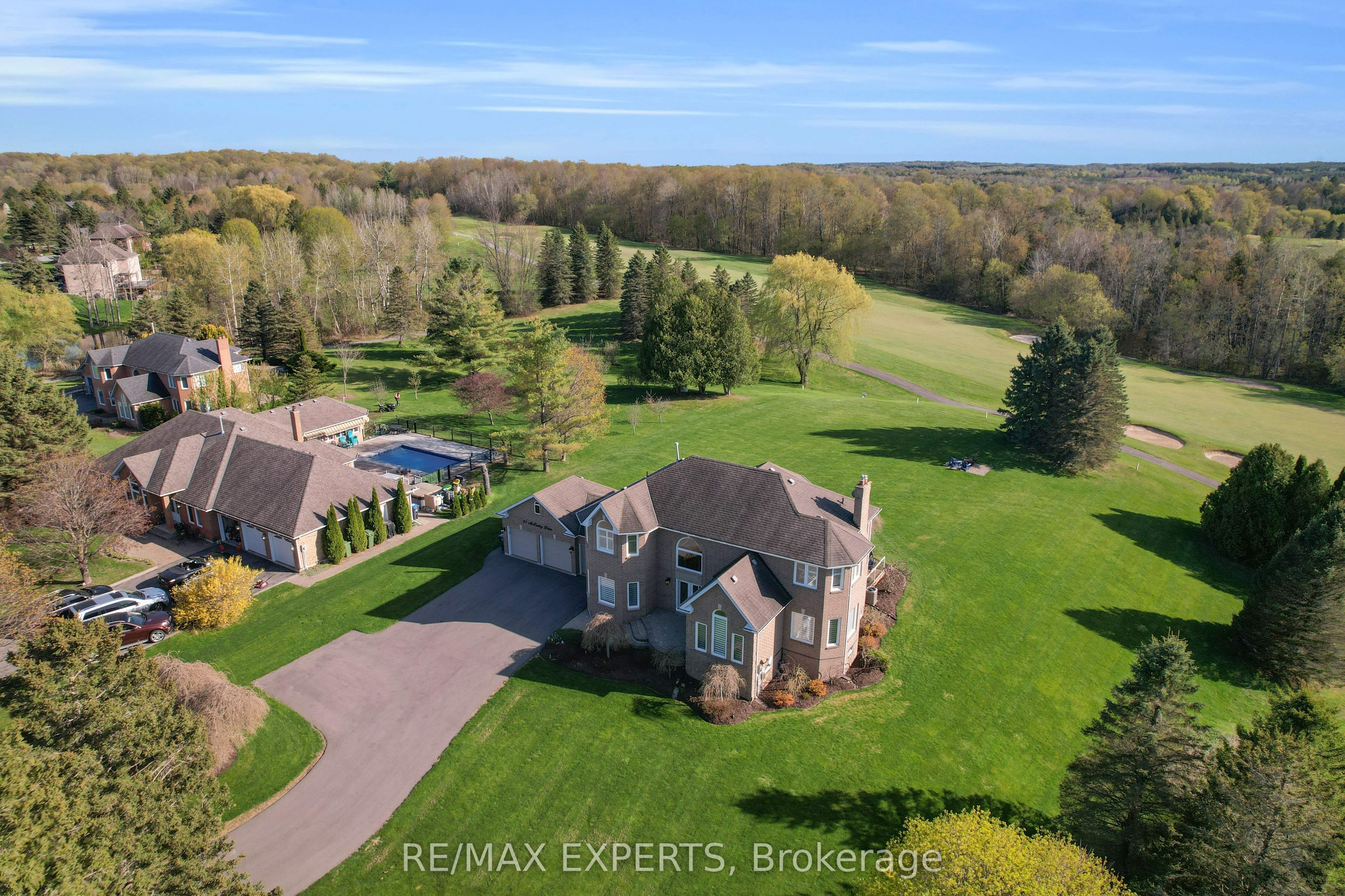 37 Mccauley Drive, Caledon, ON L7E 0B6