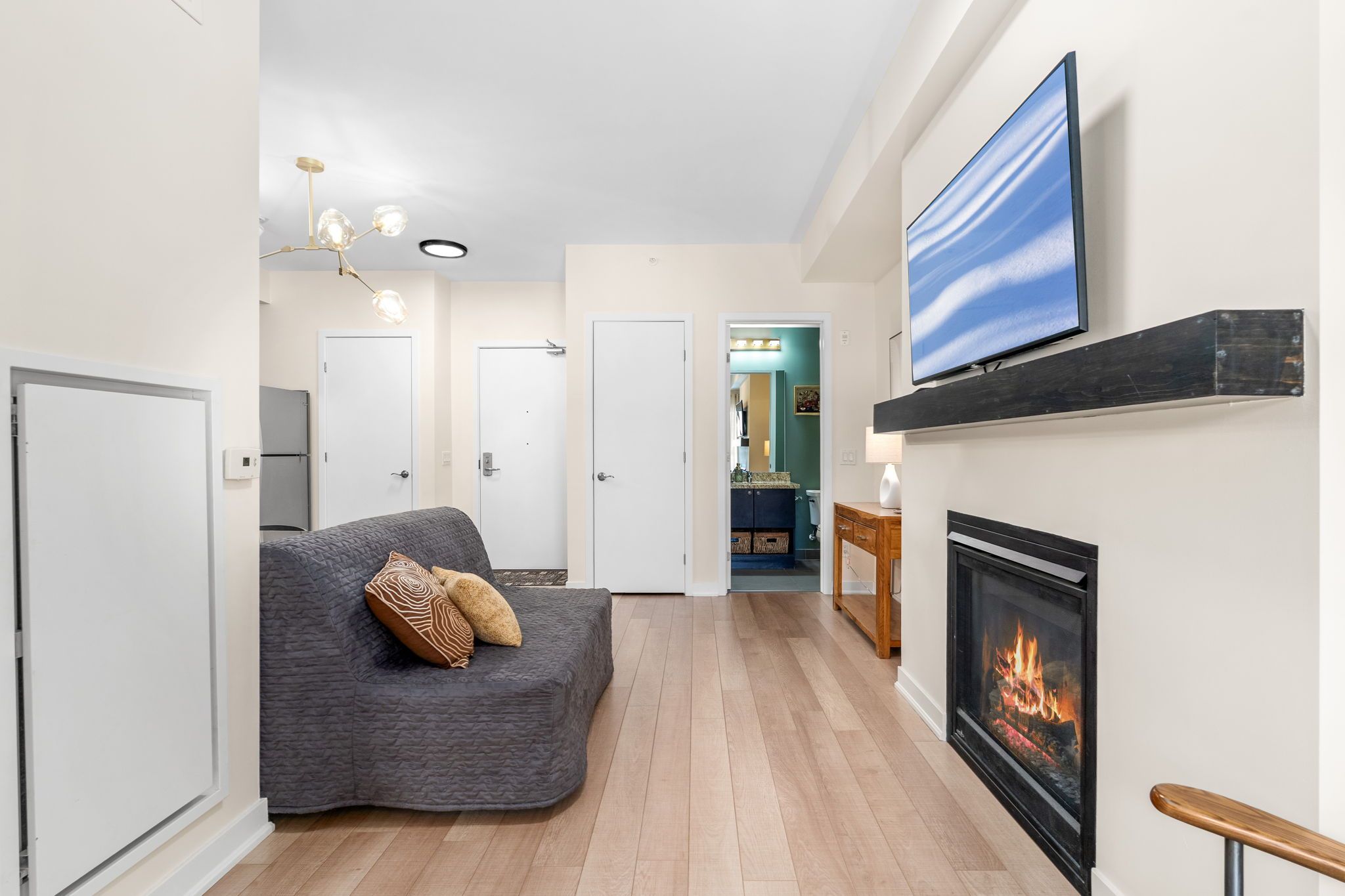 40 Horseshoe Boulevard 416