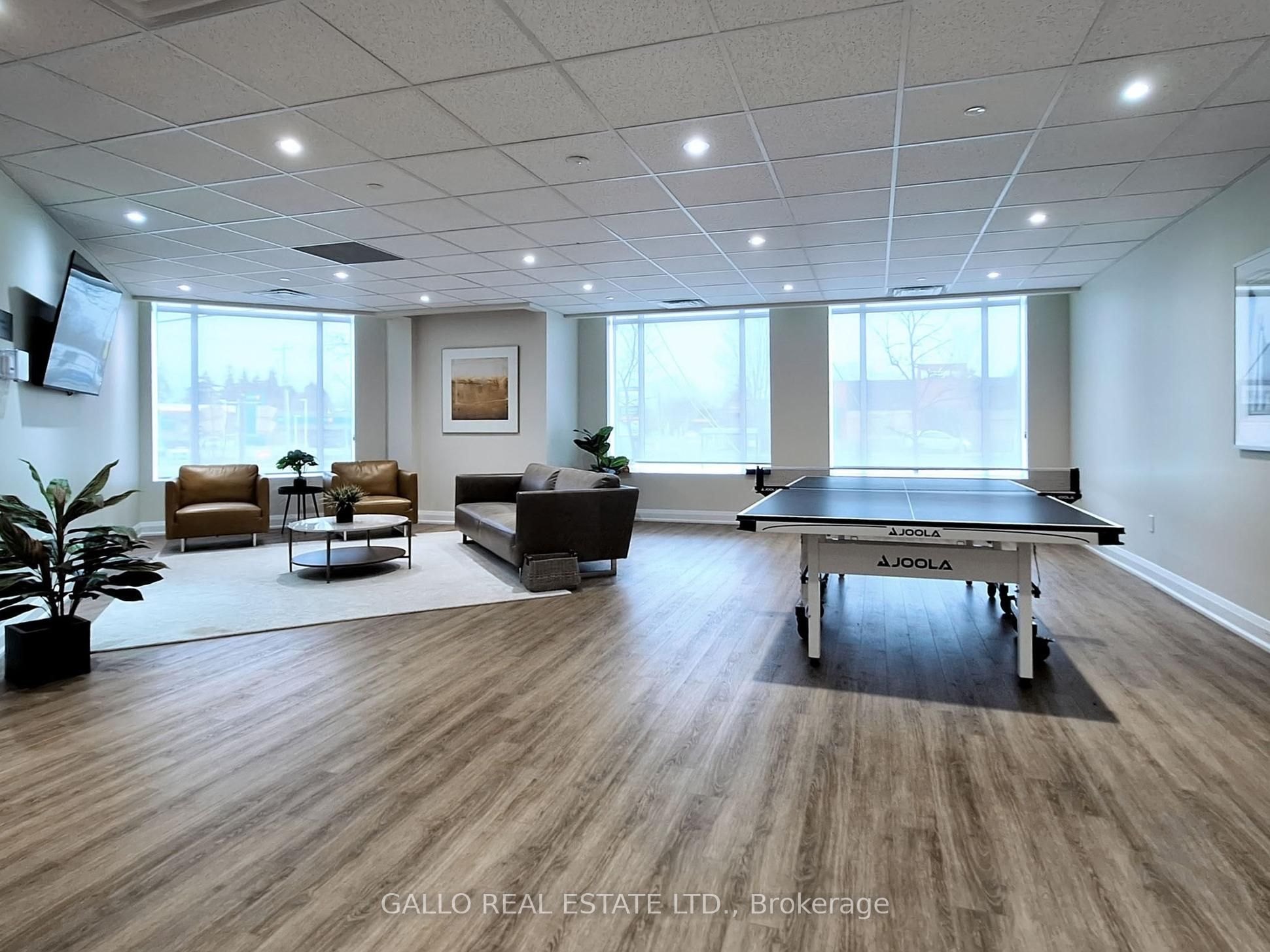 5917 Main Street, #301