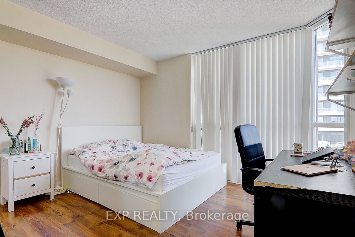 #1602 - 5793 Yonge Street, Toronto, ON M2M 0A9