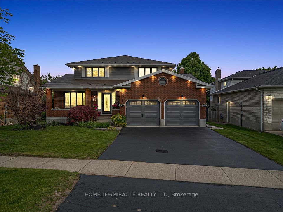 57 Springmount Drive