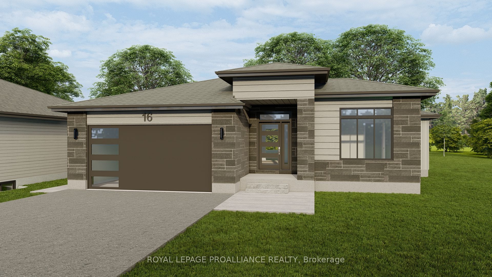 16 Horton Court, Belleville, ON K8P 0H3
