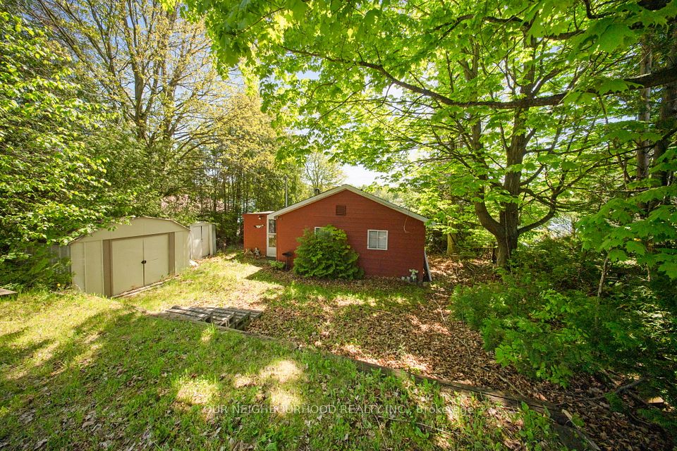 21 Harpers Point Road, Trent Hills, ON K0L 2V0