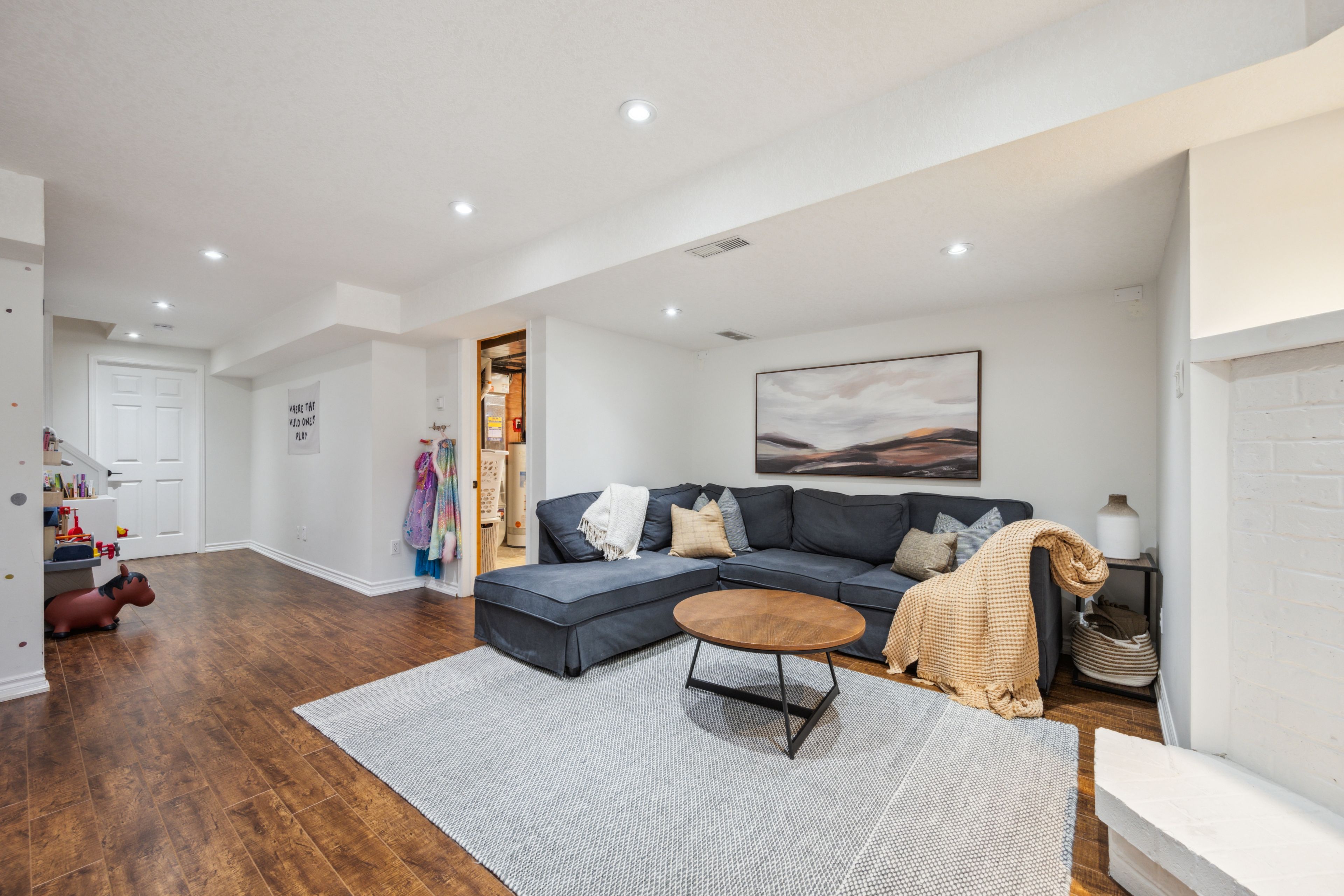 51 Hill Trail