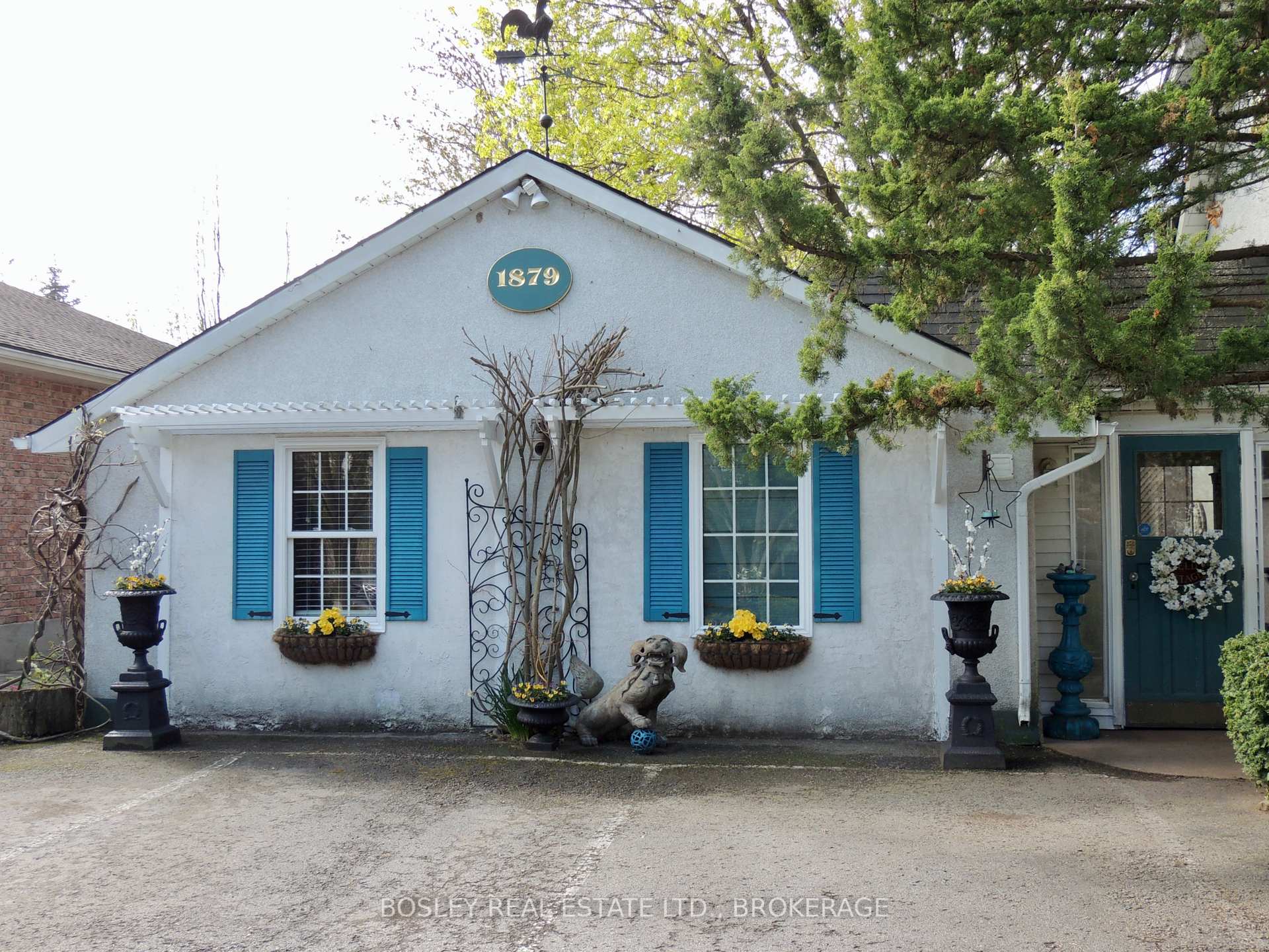 Listing image