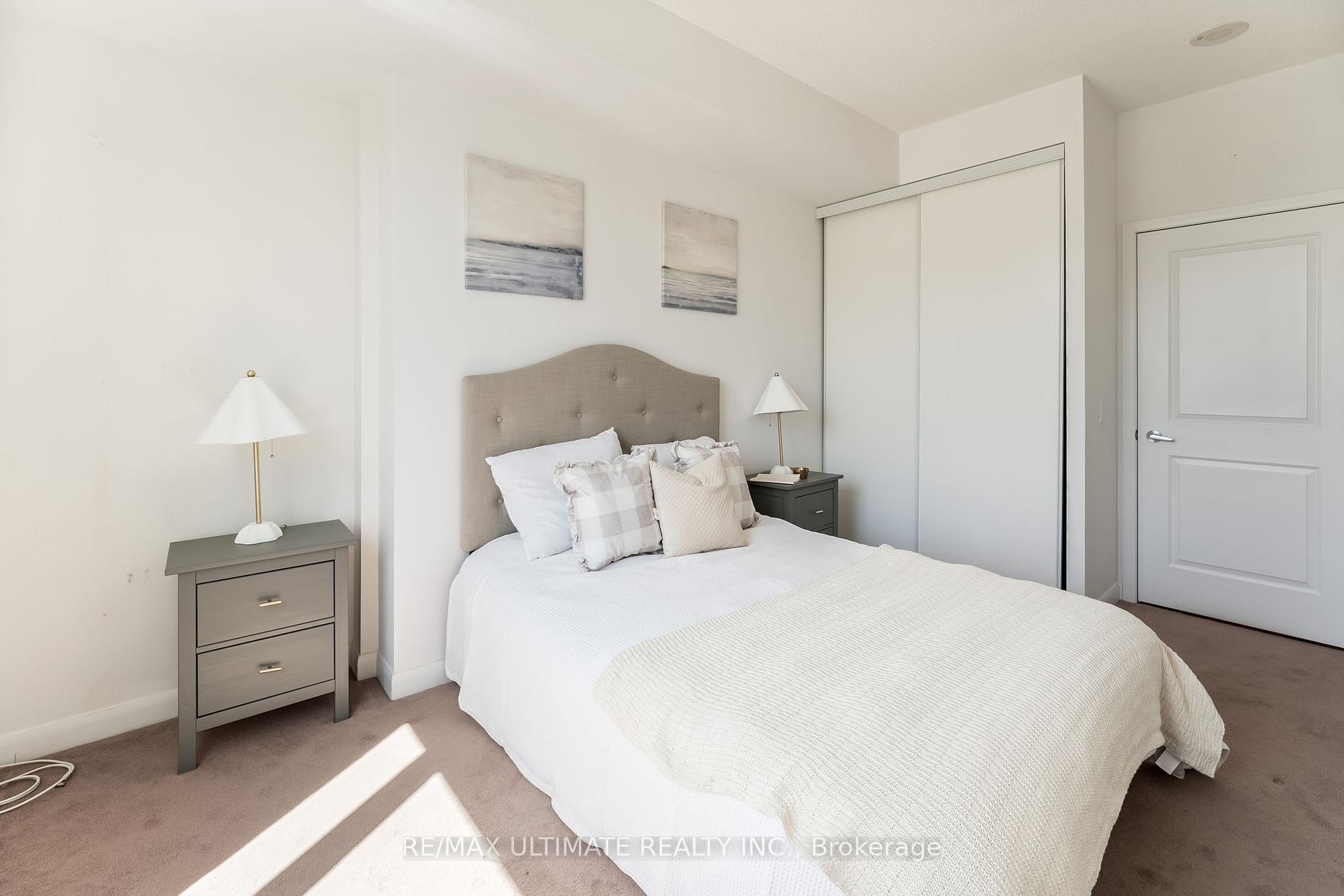 1 Bedroom Condo at 235 Sherway Gardens,  Toronto For sale