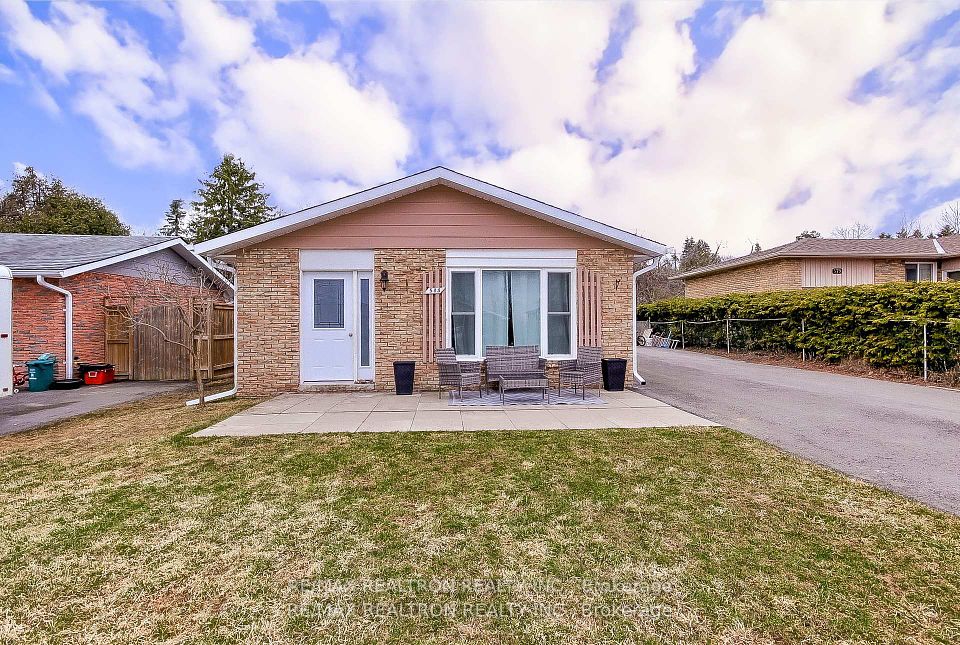 585 North Street, Brock, ON L0K 1A0