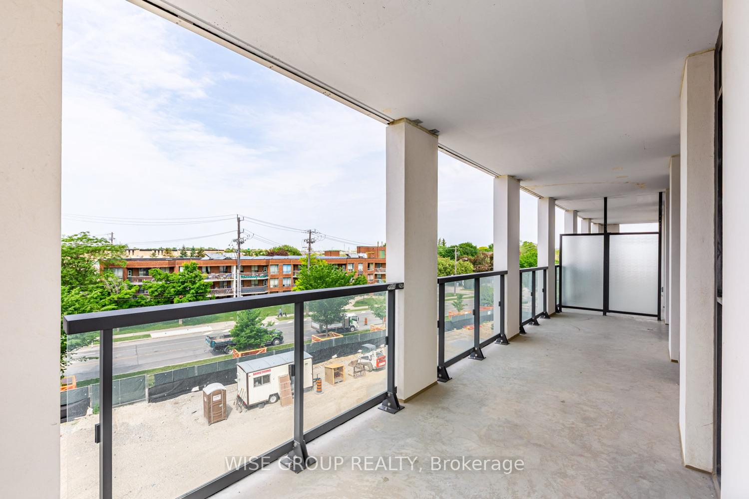 3 Bedrooms Condo at 500 Wilson, Toronto For sale