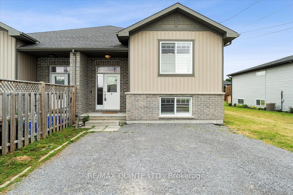 38 Cannifton