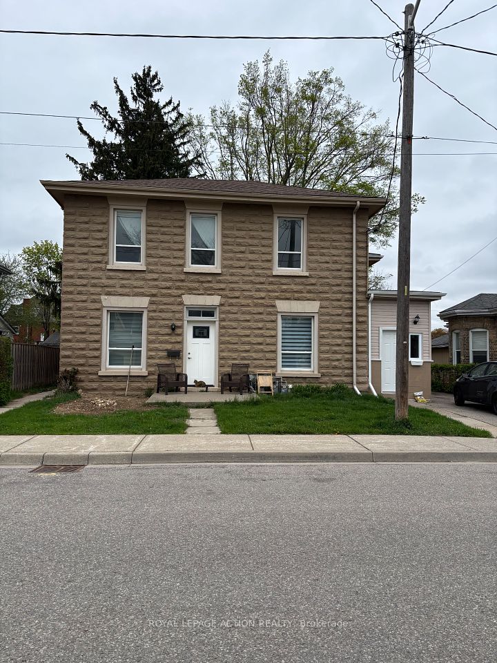 54 Victoria