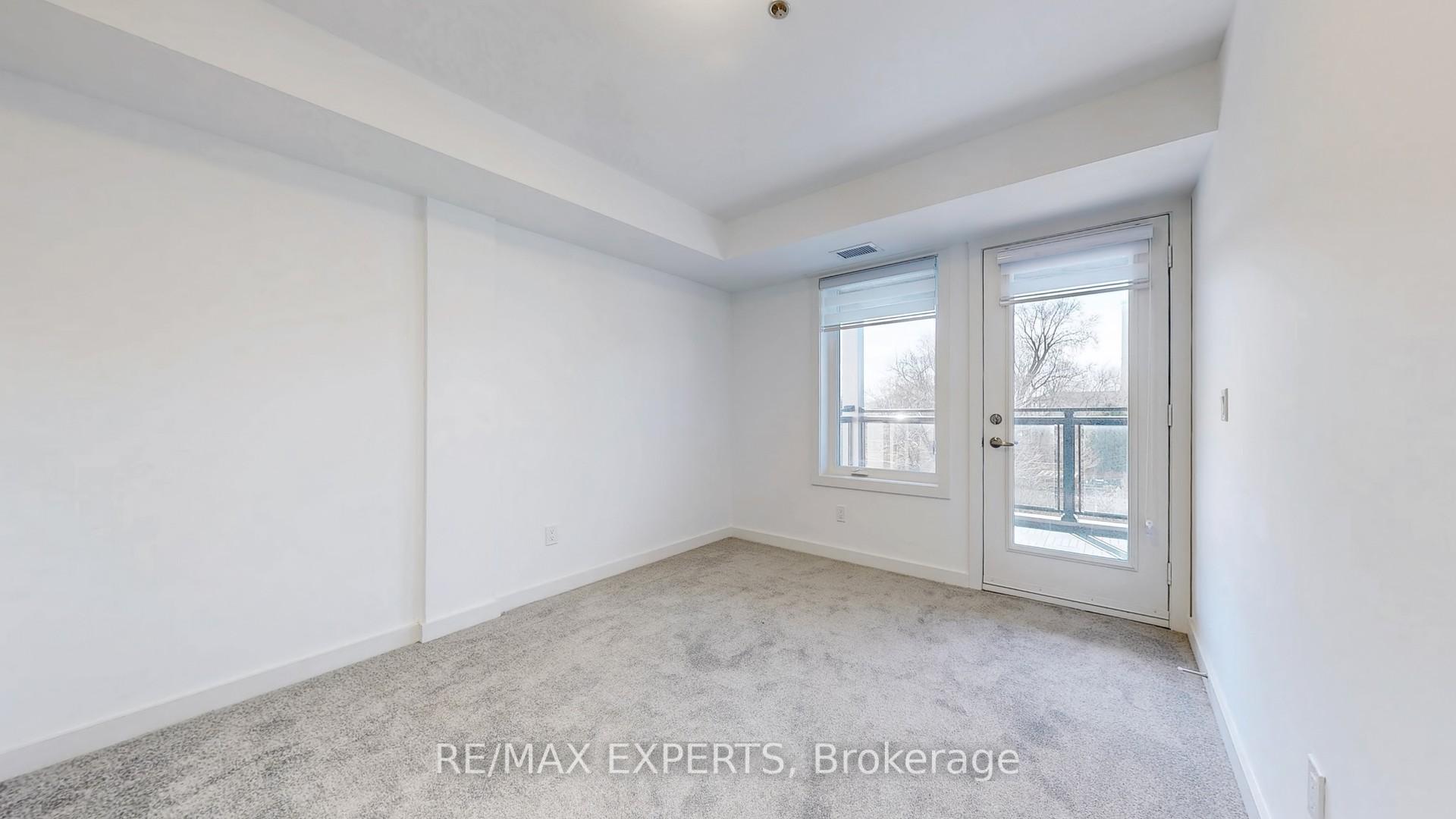 1 Bedroom Condo at 45 Connaught, Toronto For sale