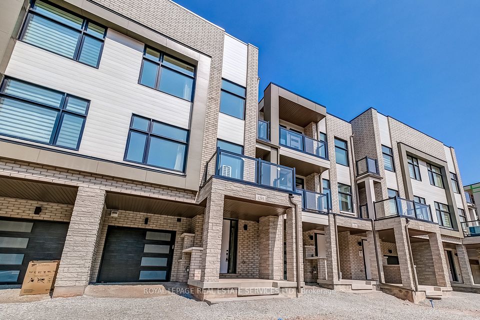 1293 Anthonia Trail, Oakville, ON L6H 7Z1