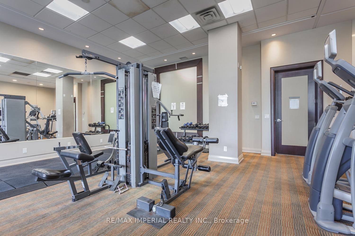 1 Bedroom Condo at 5793 Yonge, Toronto For sale