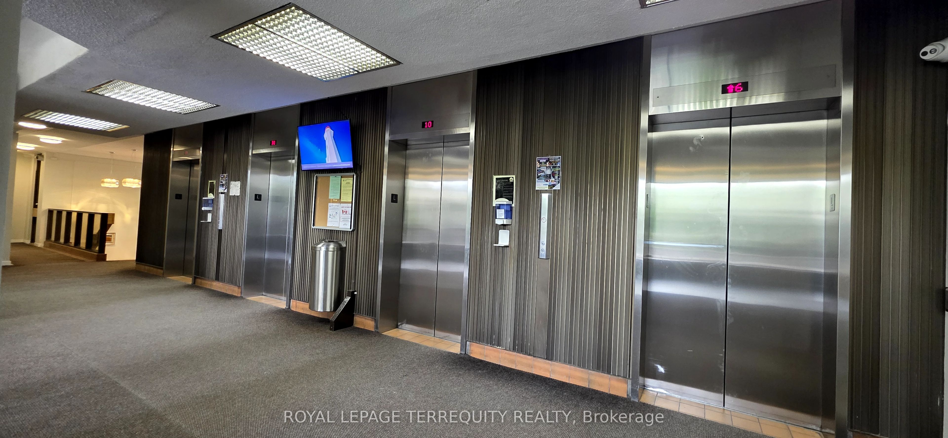 5 Massey Square, #1512