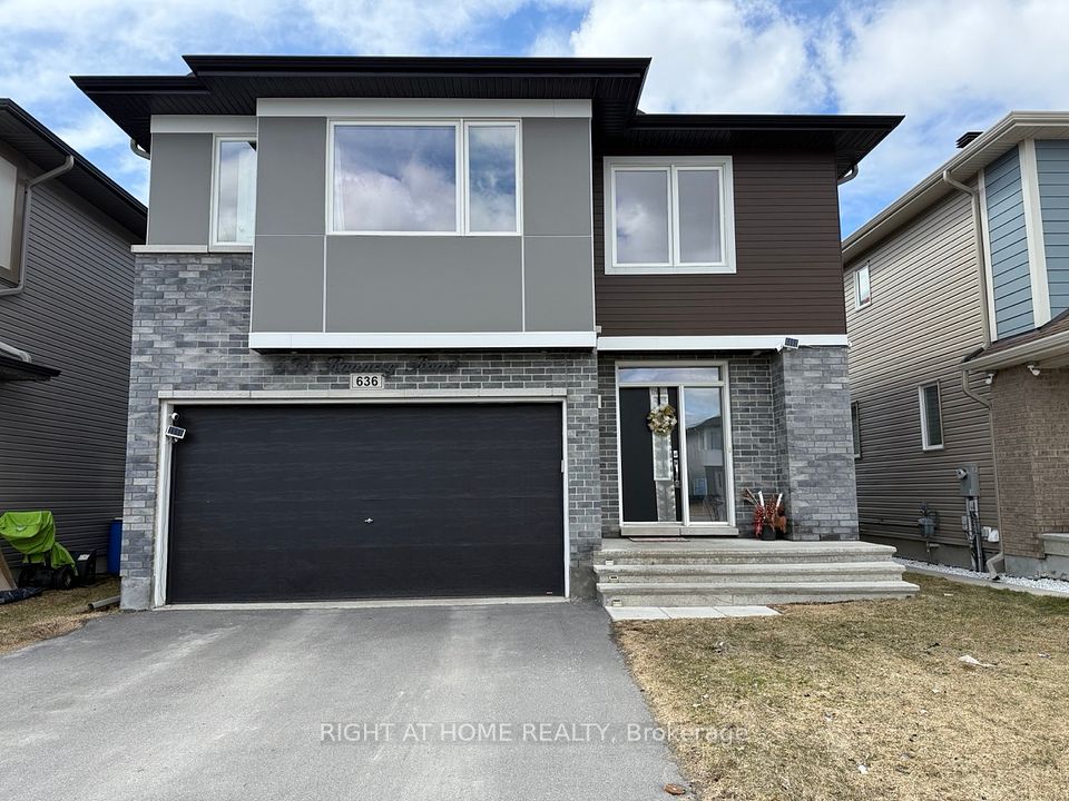 636 Rouncey