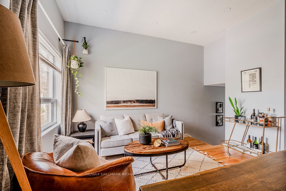 #130 - 90 Edgewood Avenue, Toronto, ON M4L 3H1