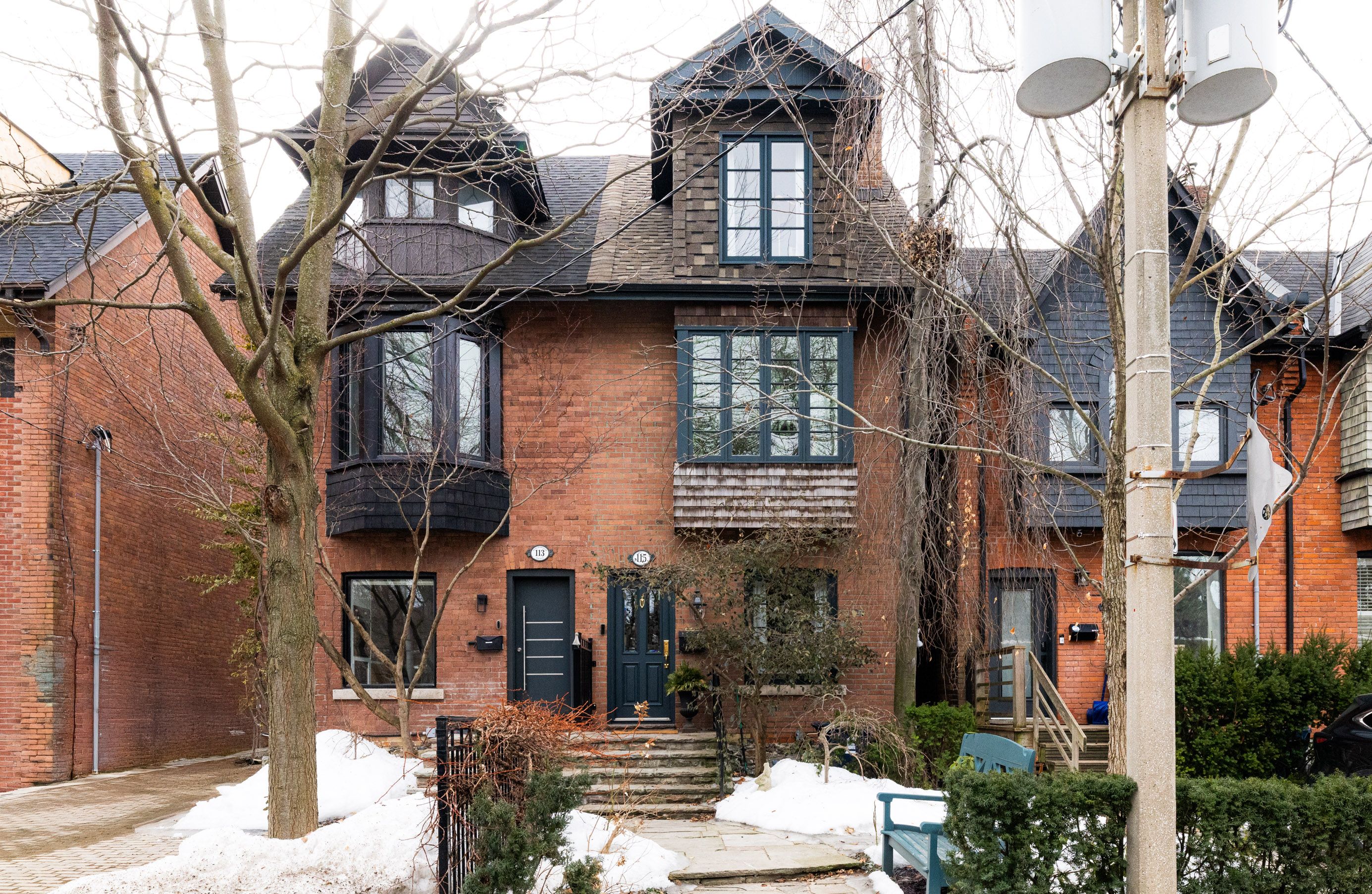 115 Marlborough Avenue