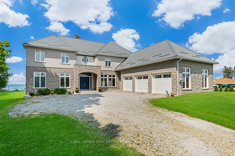 2581 North Service Road, Lincoln, ON L0R 1S0