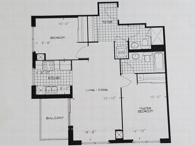 5 Michael Power Place, #LP07
