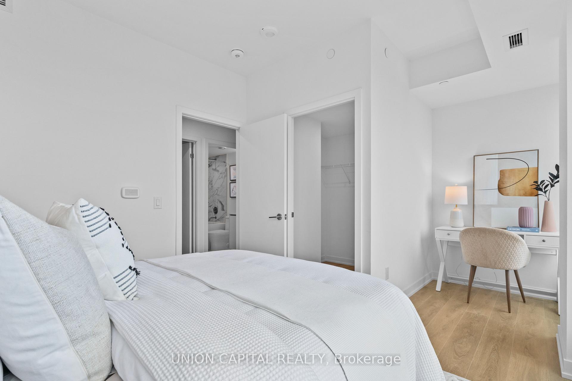2 Bedrooms Condo at 1100 Sheppard, Toronto For sale