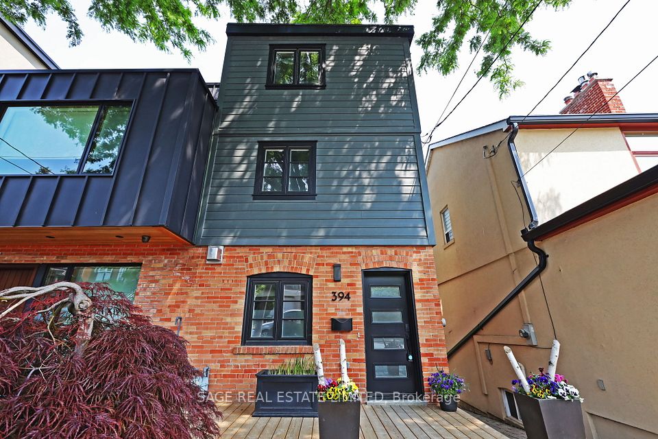 394 Keewatin Avenue