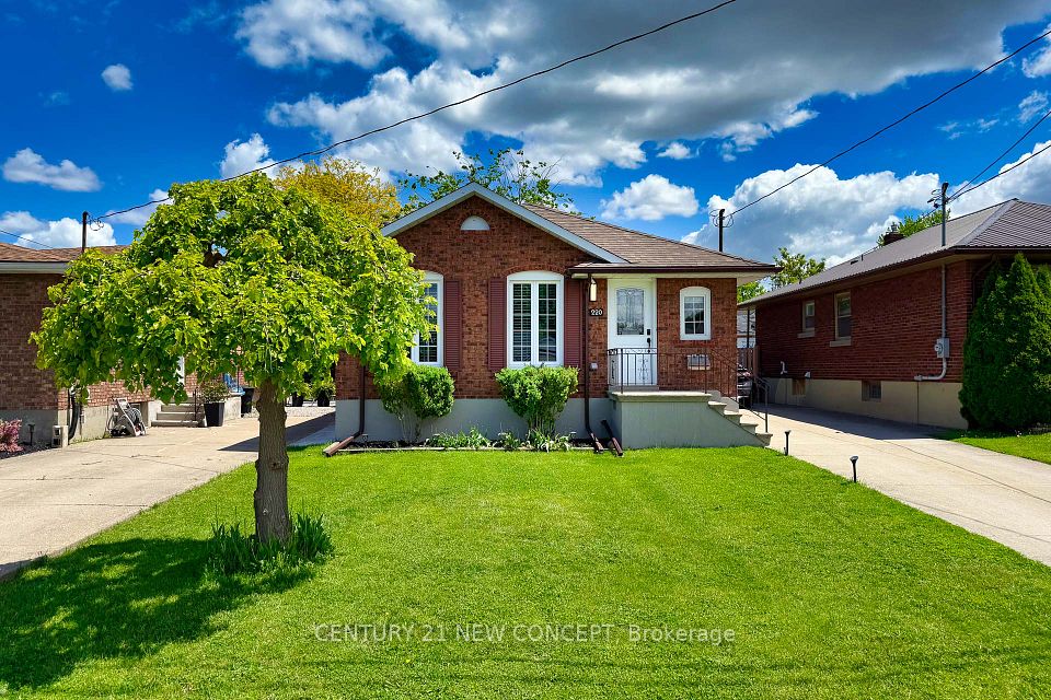 220 Ontario