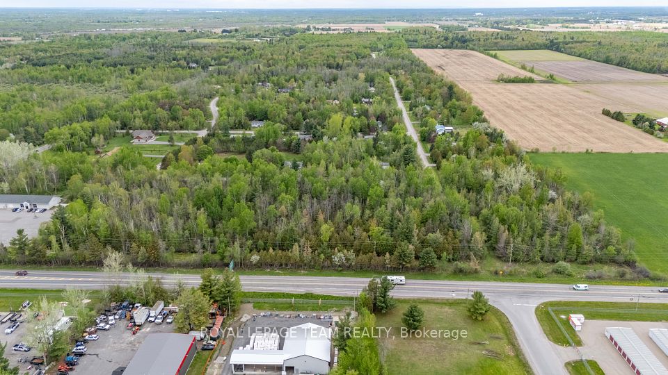 611 Highway 43 Highway, North Grenville, ON K0G 1J0