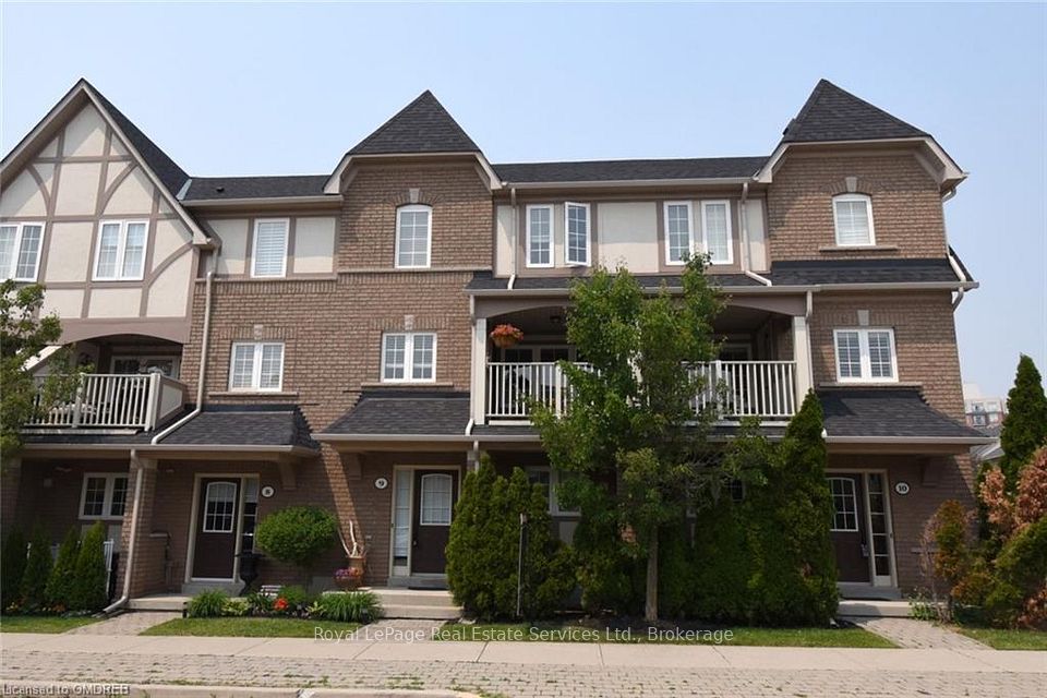 Property at unknown location