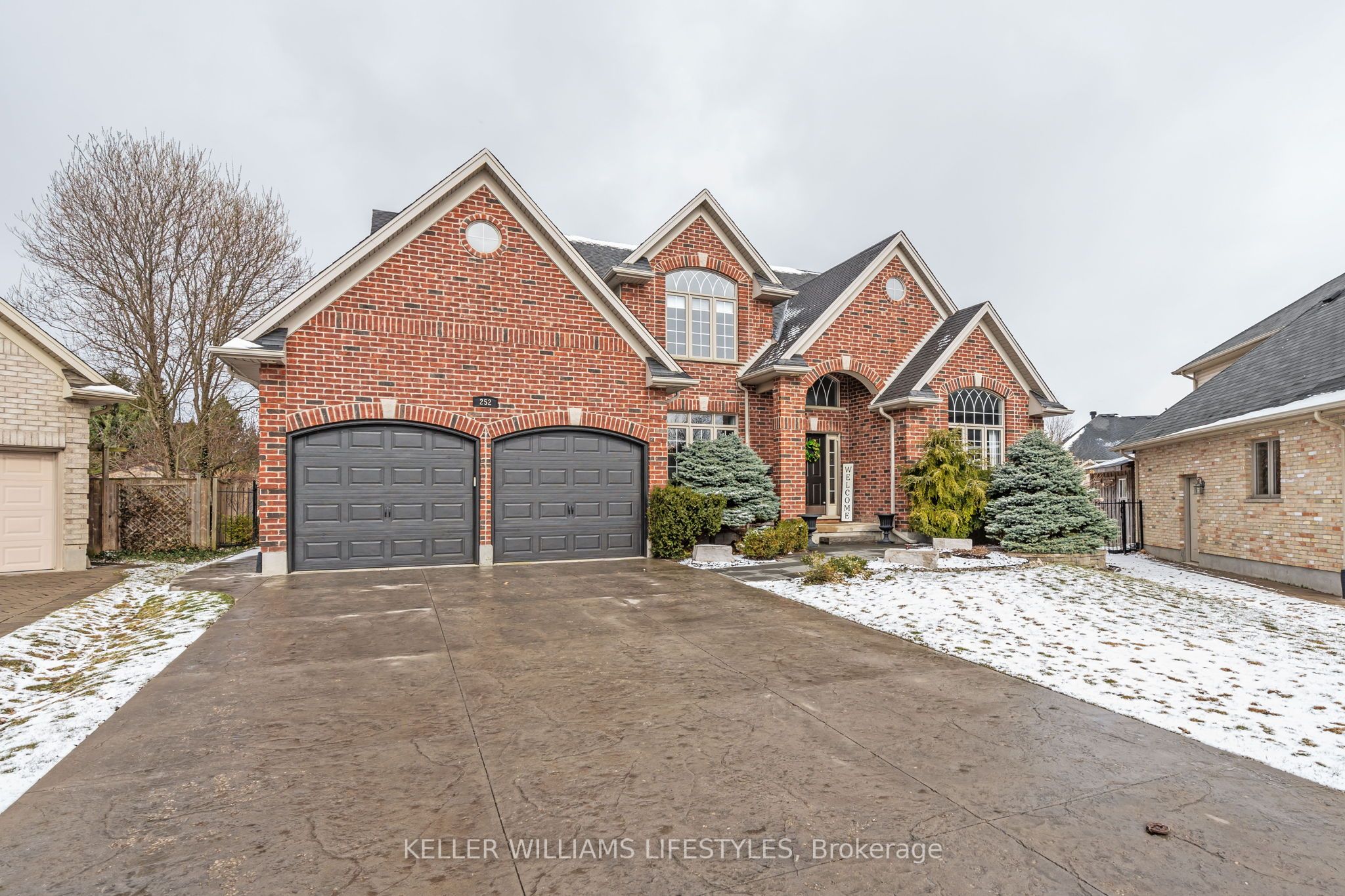 252 Chambers Court, London North, ON N5X 4H5