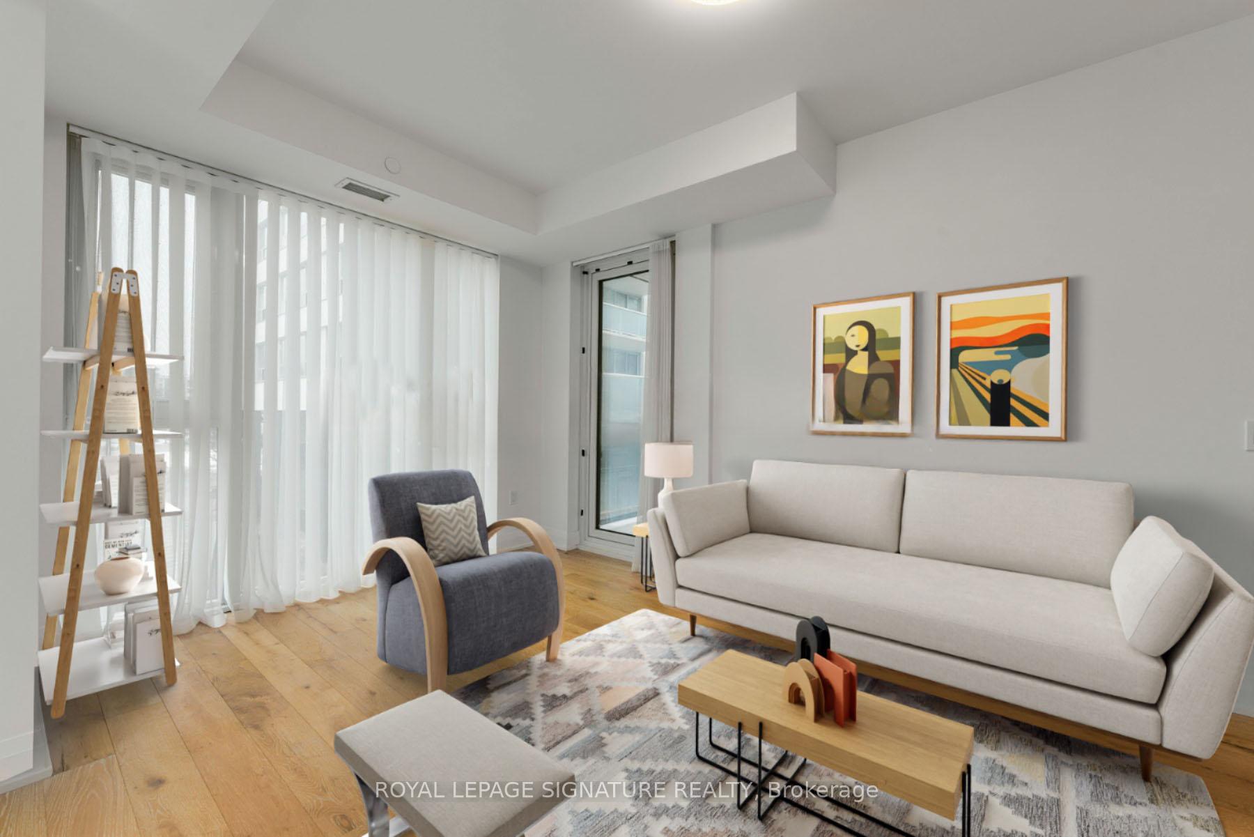 2 Bedrooms Condo at 293 The Kingsway,  Toronto For sale