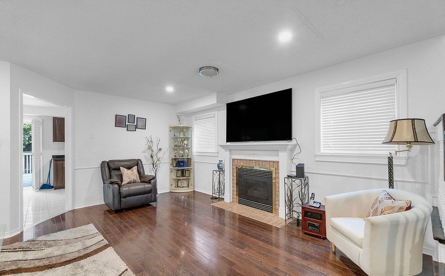 11 Wedgewood Place
