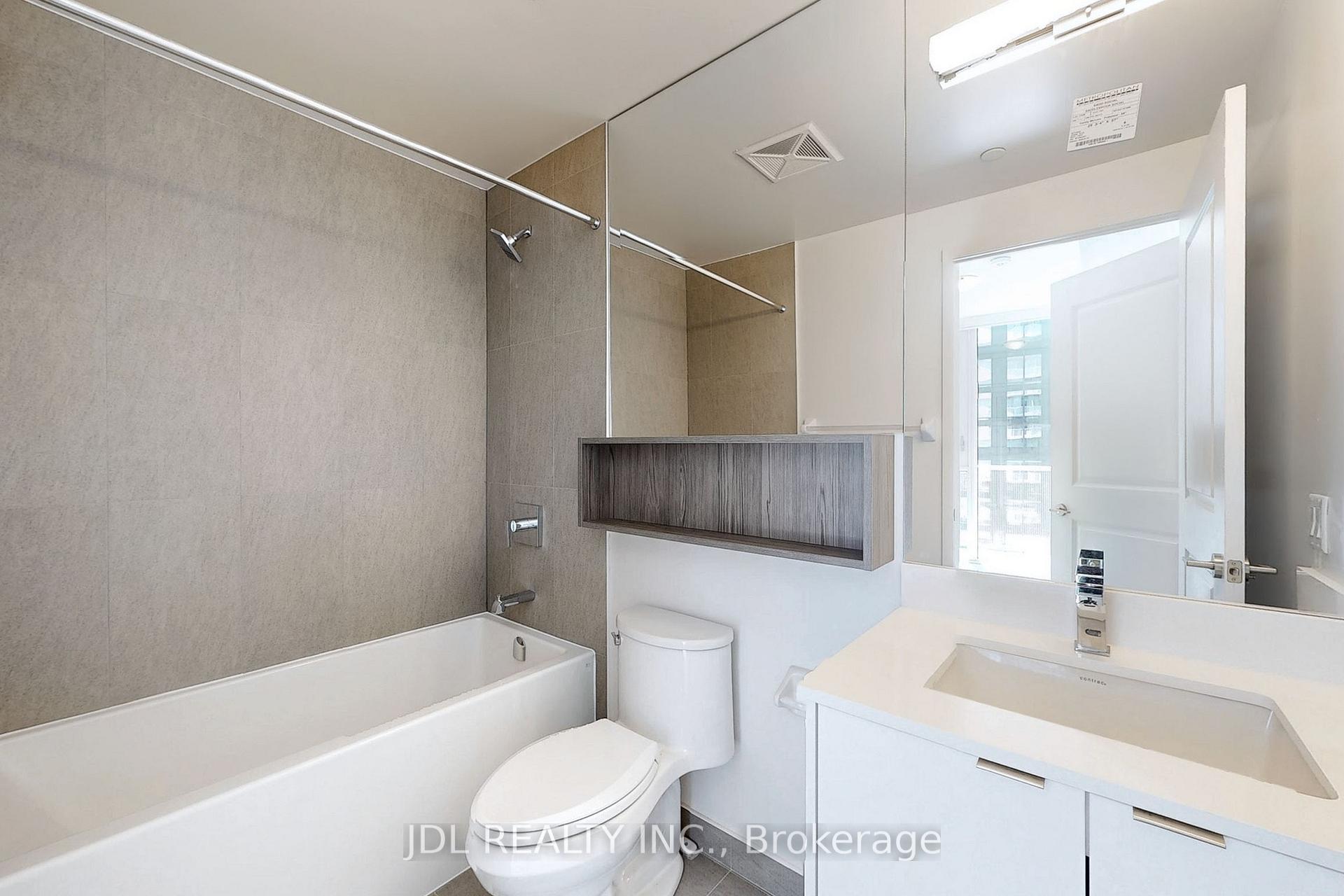 2 Bedrooms Condo at 100 Dalhousie, Toronto For sale