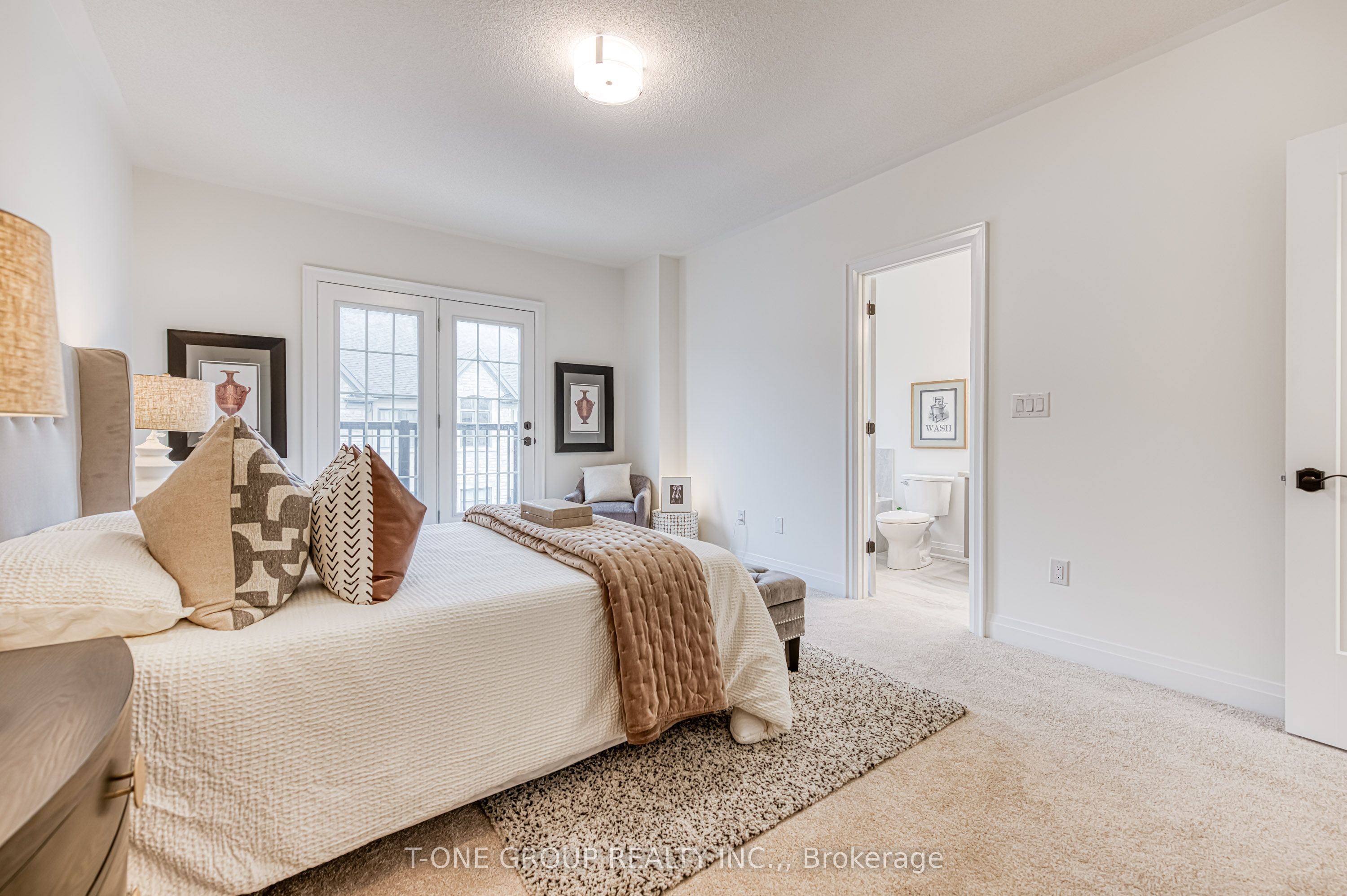 5 Silvermills Lane