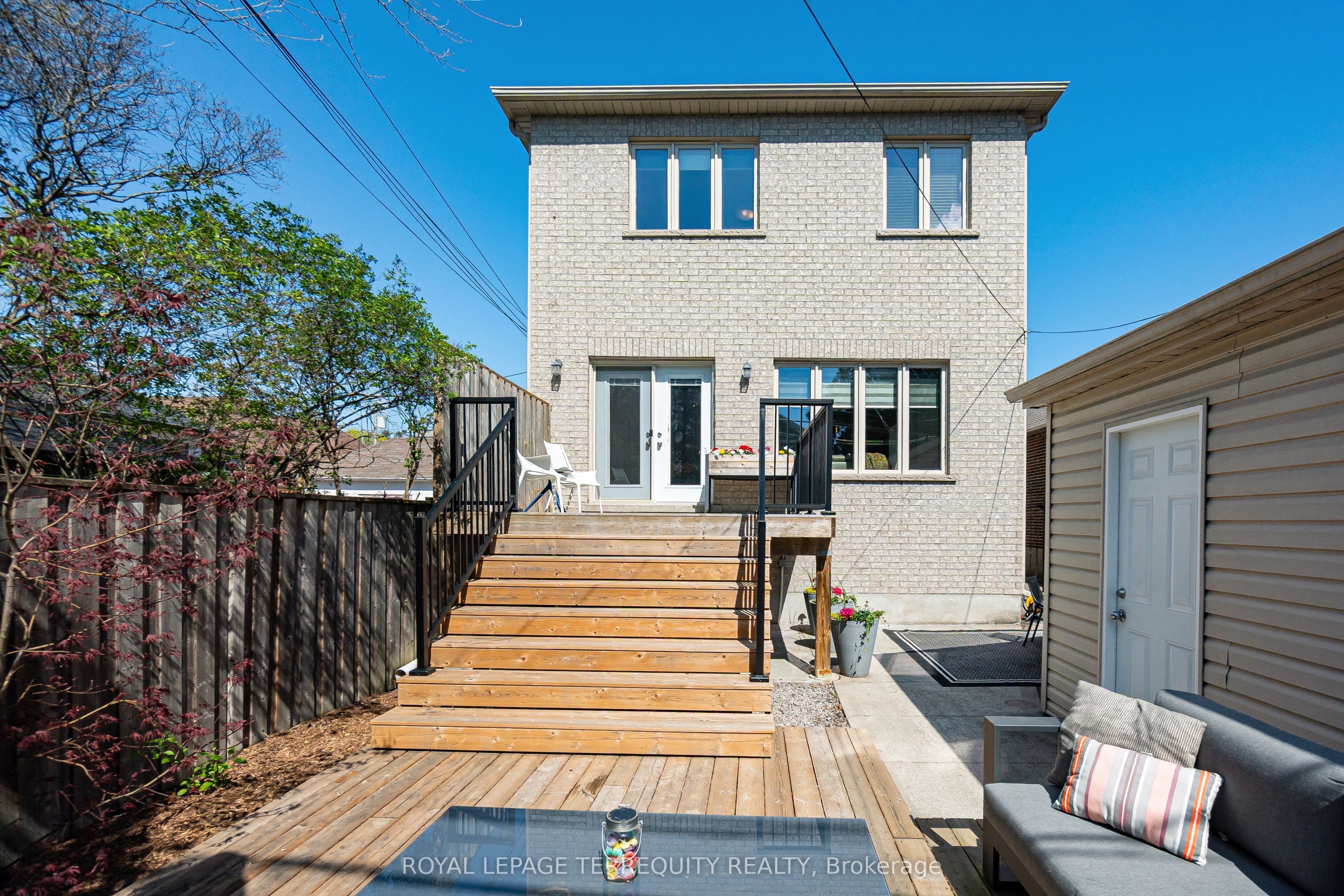 72 Northbrook Road