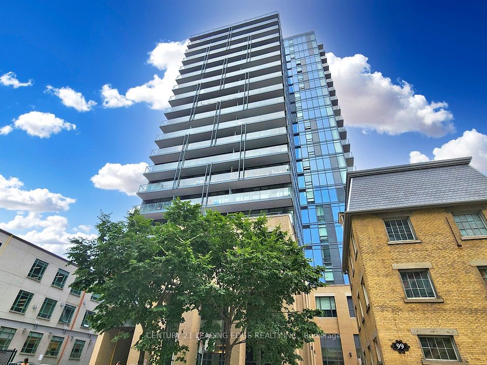 105 George
