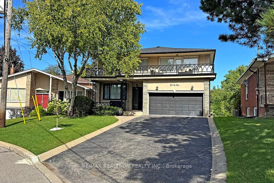 25 Cedar Spring