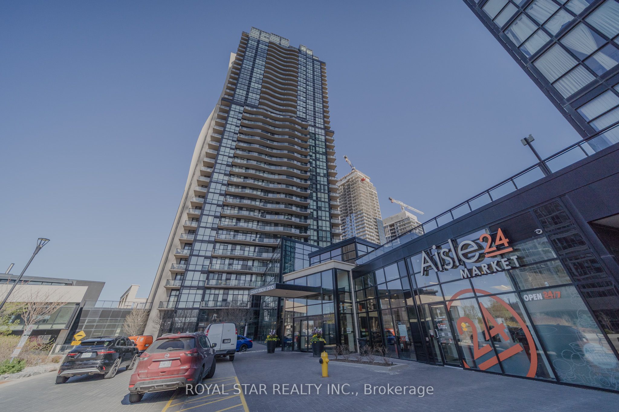 2900 Highway 7, #511