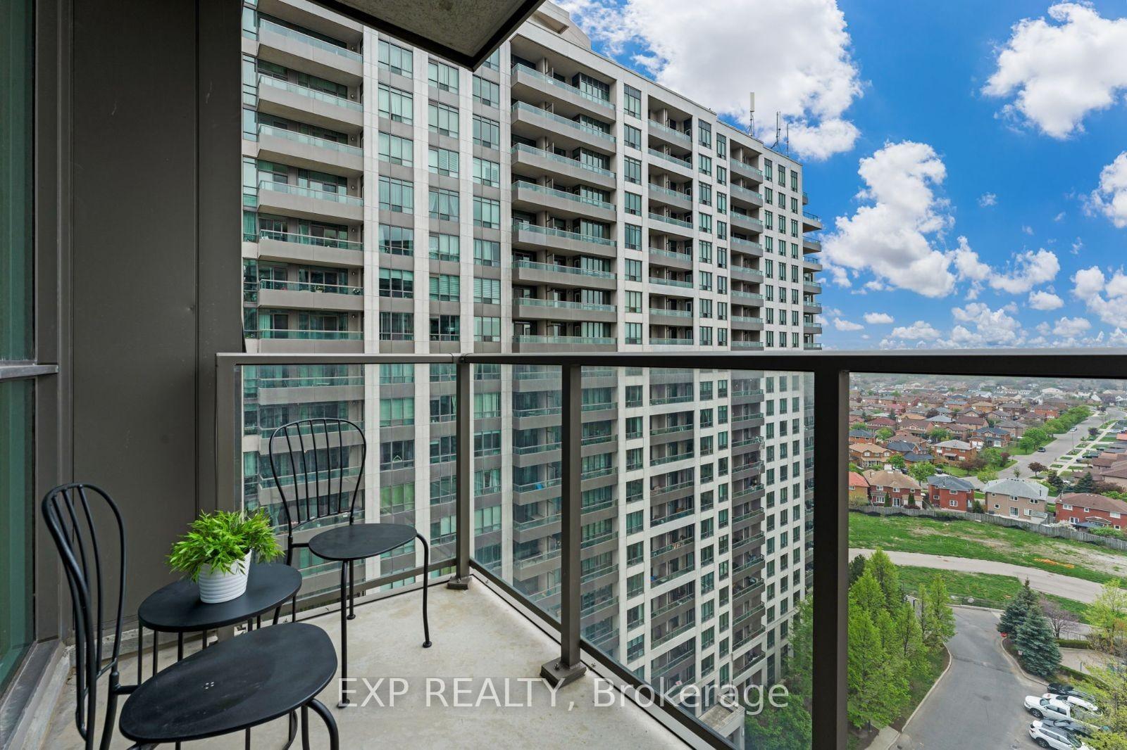 2 Bedrooms Condo at 339 Rathburn, Mississauga For sale