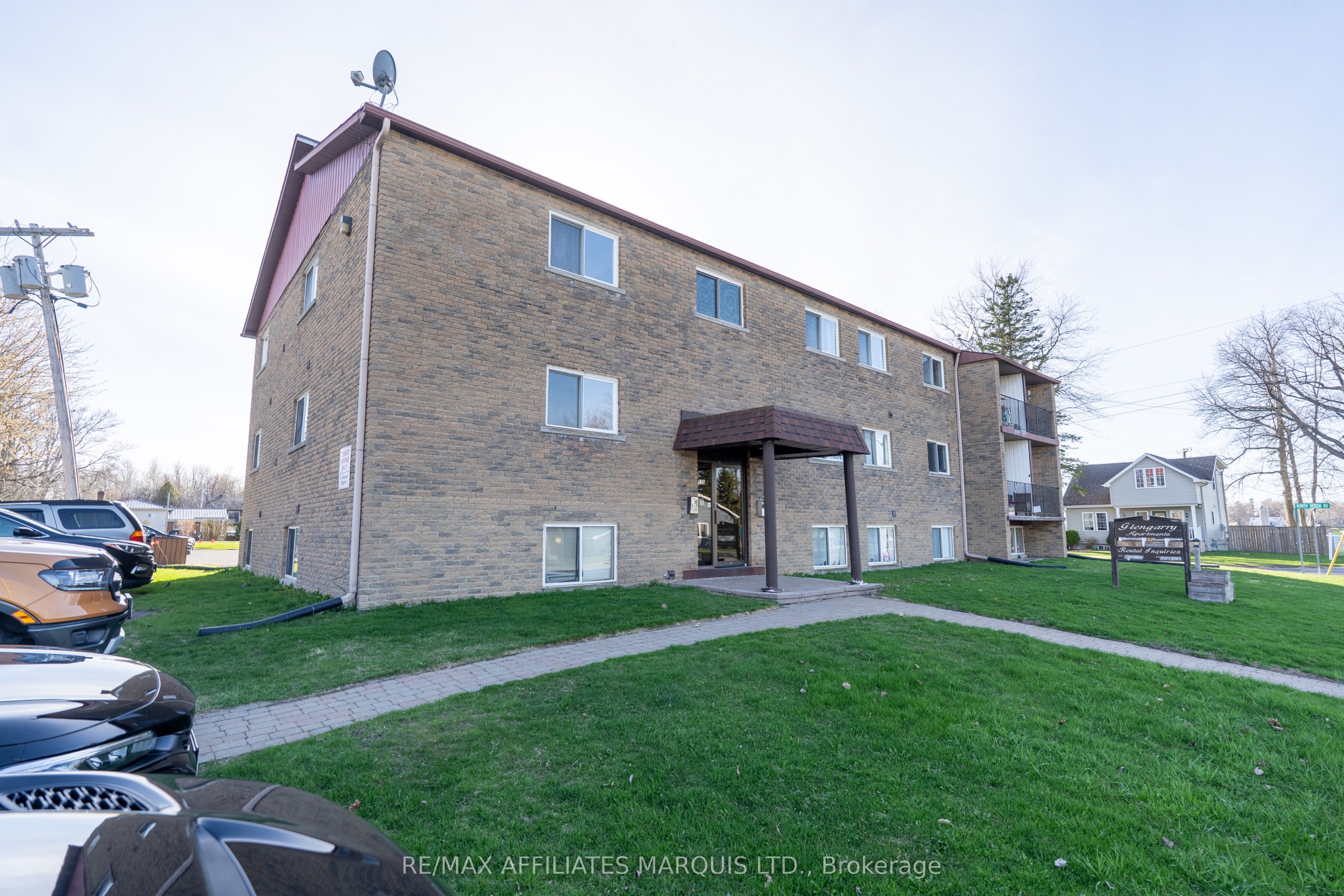 #5 - 120 Military Road, South Glengarry, ON K0C 1N0