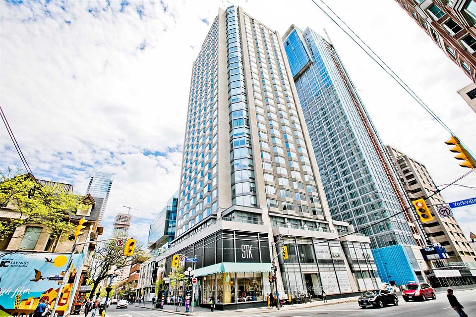 155 Yorkville Avenue