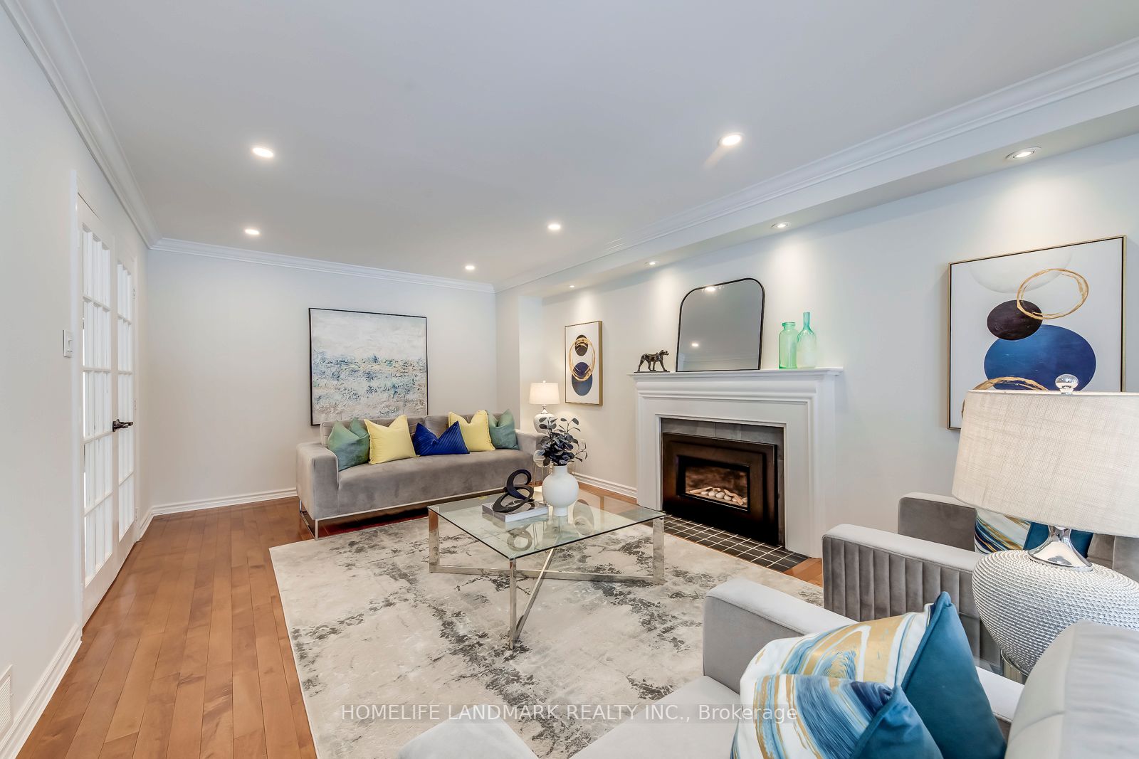 503 Blenheim Crescent