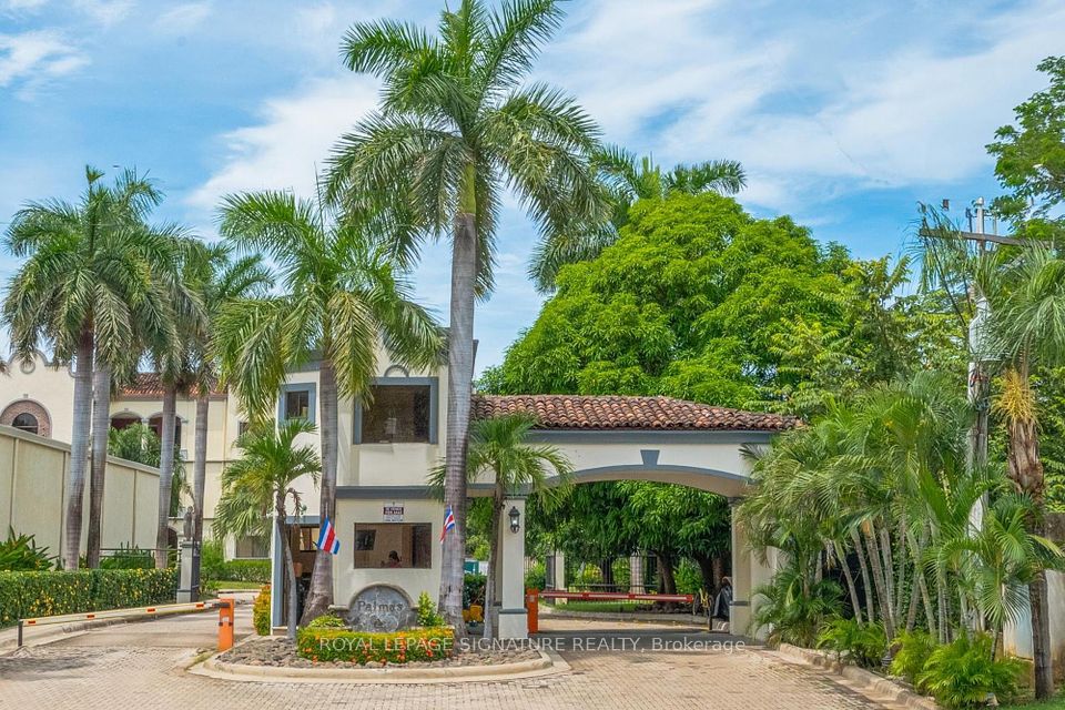 Villareal Palmas De Tamarindo, Costa Rica,  00000