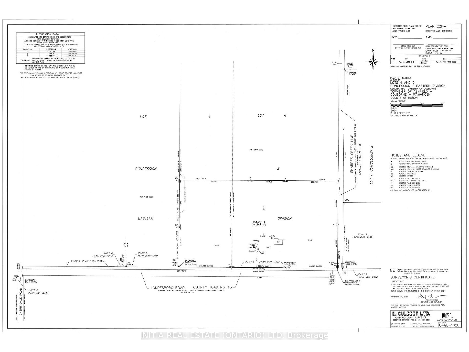 Listing image